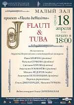 Flauti & Tuba