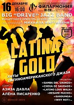 Latina gold